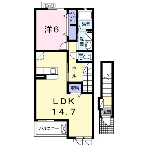 佐世保市西部 構造:木造