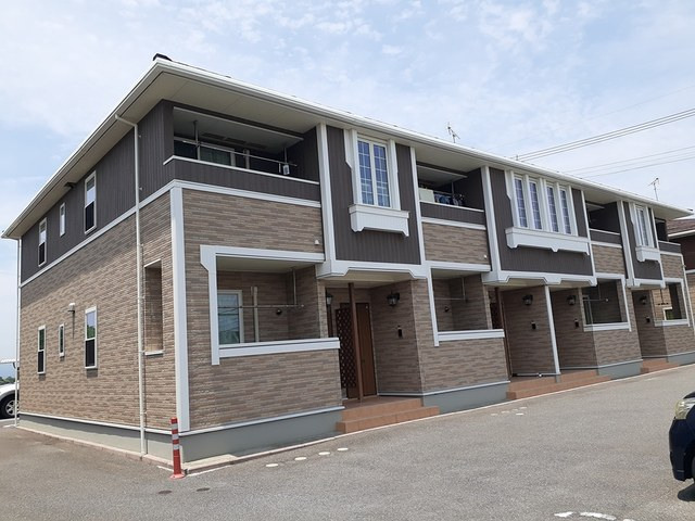 佐世保市西部 構造:木造