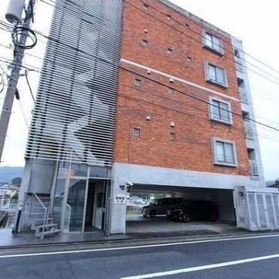 佐世保市北部 構造:鉄筋コンクリート造