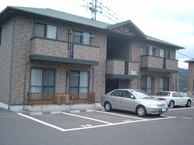 佐世保市南部 構造:軽量鉄骨造