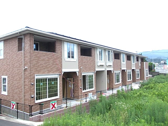 佐世保市南部 構造:木造