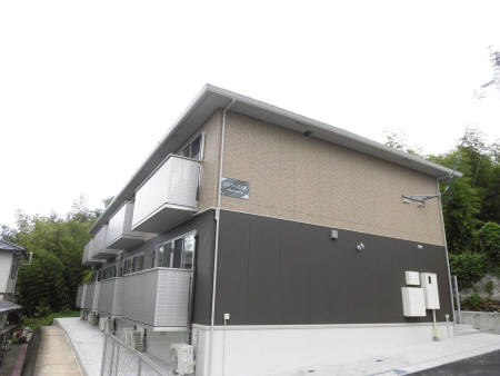 佐世保市中南部 構造:重量鉄骨造